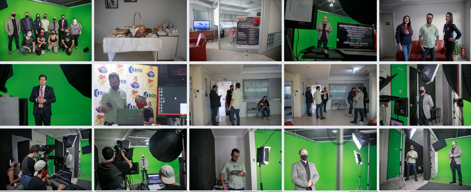 2o Desafio da Construção